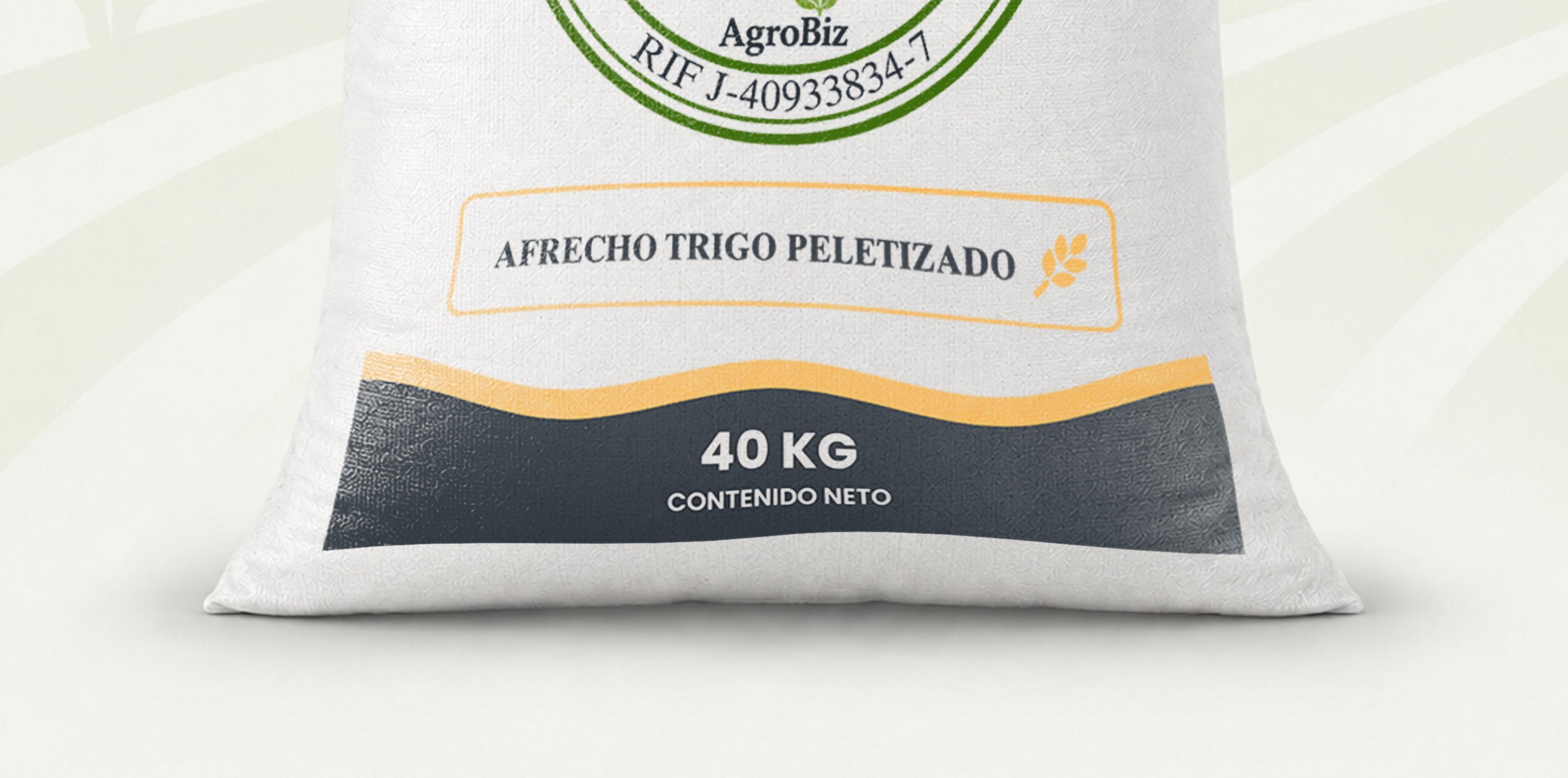 Afrecho Trigo Peletizado