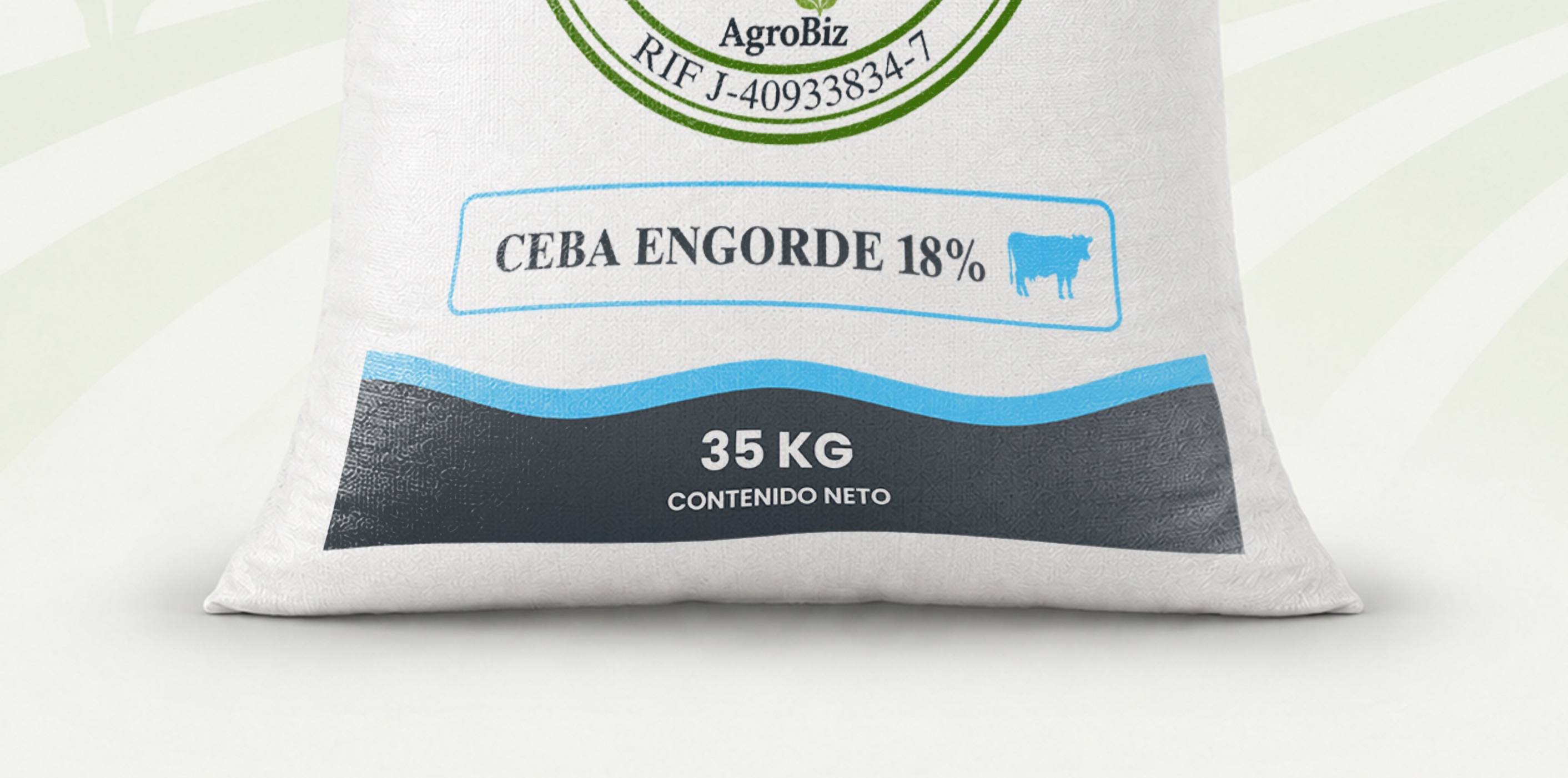 Ceba Engorde 18%