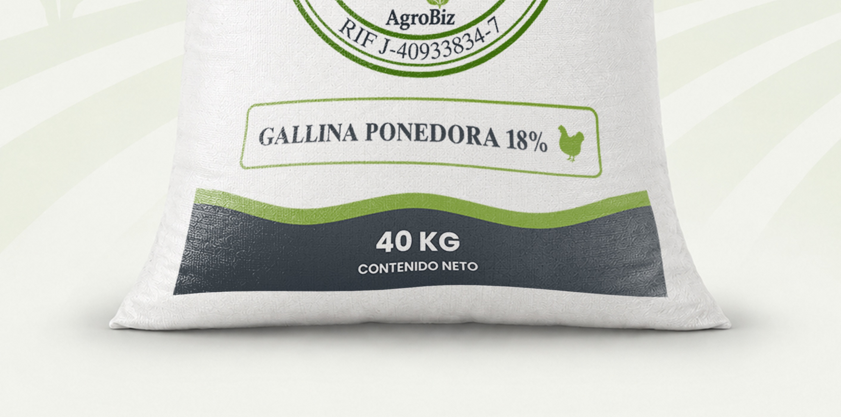 Gallina Ponedora