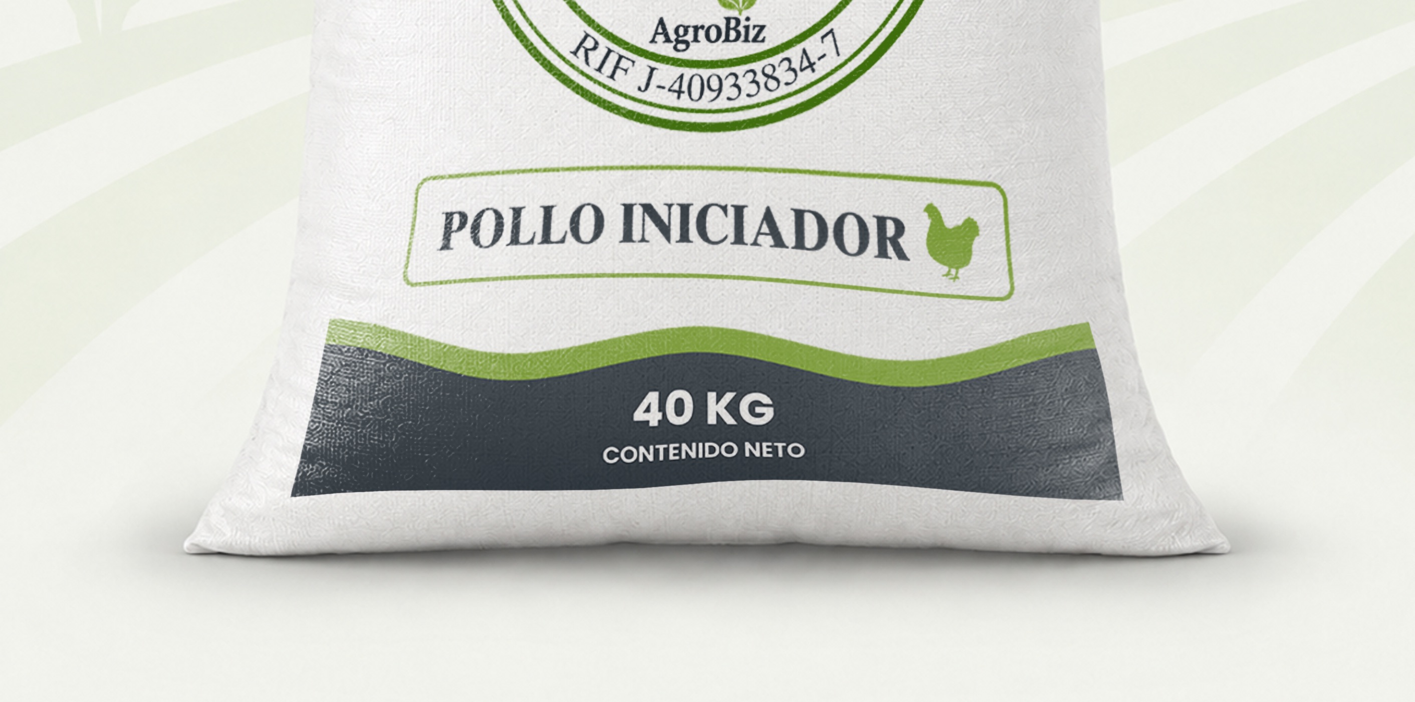 Pollo Iniciador